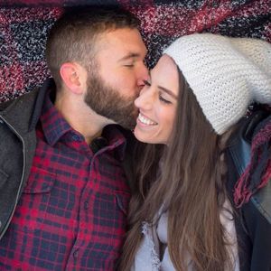 Meet your Posher, Risa